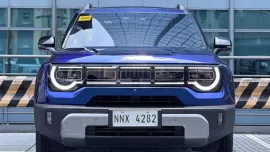2025 BAIC B30e Dune 4x4 HEV 1.5 A/T Gas ☎️0935 600 3692 JAN RAY DE JESUS ✅️474K ALL-IN DP