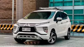 2020 MITSUBISHI XPANDER GLS 1.5 Gas Automatic📲💁‍♀️JONNA.SARANILLAS 0969-5949924