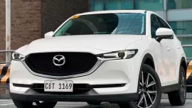 2023 Mazda CX5 AWD Sport 2.5 Automatic Gas 📲09384588779✅🔥𝐂𝐀𝐑𝐋 𝐁𝐎𝐍𝐍𝐄𝐕𝐈𝐄 🙋🏻‍♂️