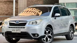 2014 Subaru Forester 2.0i-P awd Automatic Gasoline📲💁‍♀️JONNA.SARANILLAS 0969-5949924