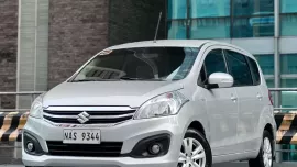 2017 Suzuki Ertiga GL🔥30K odo‼️ 🔥𝟬𝟵𝟯𝟴𝟰𝟱𝟴𝟴𝟳𝟳𝟵 𝐂𝐀𝐑𝐋 𝐁𝐎𝐍𝐍𝐄𝐕𝐈𝐄☎️ 🙋🏻‍♂️