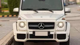 HOT!!! 2016 Mercedes-Benz G63 AMG G Wagon for sale at affordable price! 