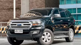 2016 Ford Everest Ambiente 2.2 4x2 AT Diesel📲💁‍♀️JONNA.SARANILLAS 0969-5949924