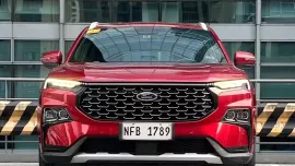 2024 Ford Territory Titanium 1.5 Gas AT‼️🔥 𝟎𝟗𝟏𝟐𝟏𝟎𝟔𝟏𝟒𝟔𝟐 𝐌𝐀𝐁𝐘 𝐋𝐀𝐓𝐈𝐃𝐎 📲📩🙋🏻