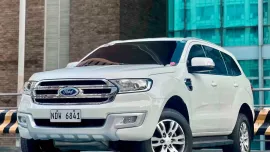 2016 Ford Everest Trend 2.2 Automatic Diesel📲💁‍♀️JONNA.SARANILLAS 0969-5949924