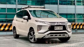2020 MITSUBISHI XPANDER GLS 1.5 Gas Automatic 🔥✅ 𝐂𝐋𝐄𝐎 🙋🏼‍♀️📲0938 830 7235