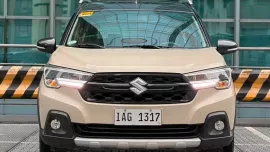 2025 Suzuki XL7 1.5 GLX HEV AT GAS 📲0938 458 8779 𝐂𝐀𝐑𝐋 𝐁𝐎𝐍𝐍𝐄𝐕𝐈𝐄☎️ 🙋🏻‍♂️