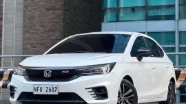 2022 Honda City RS Hatchback 1.5🔥 29K ODO only! 🔥𝟬𝟵𝟯𝟴𝟰𝟱𝟴𝟴𝟳𝟳𝟵 𝐂𝐀𝐑𝐋 𝐁𝐎𝐍𝐍𝐄𝐕𝐈𝐄☎