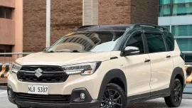 2026 Suzuki XL7 1.5 GLX Hybrid AT GAS 3K Mileage 📲0938 458 8779 𝐂𝐀𝐑𝐋 𝐁𝐎𝐍𝐍𝐄𝐕𝐈𝐄☎️ 🙋🏻‍♂️