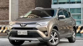 🔥🔥2017 Toyota Rav4 AT Premium 📲Call or Text: 09957210548 ARVIN BATALLER🔥🔥
