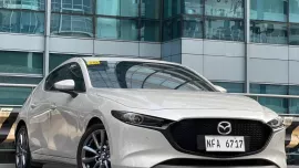 2023 Mazda 3 HEV 2.0 Fastback Automatic Gas 8k mileage only📲💁‍♀️JONNA.SARANILLAS 0969-5949924