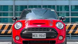 2021 MINI Cooper S 2.0 5-Door Automatic Gas 🔥✅ 𝐂𝐋𝐄𝐎 🙋🏼‍♀️📲0938 830 7235