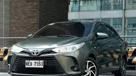 2021 Toyota Vios 1.3 XLE Gas Automatic 📲0938 458 8779 𝐂𝐀𝐑𝐋 𝐁𝐎𝐍𝐍𝐄𝐕𝐈𝐄☎️ 🙋🏻‍♂️