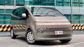 2023 HYUNDAI STARIA 2.2 GLS DIESEL AUTOMATIC 🔥✅ 𝐂𝐋𝐄𝐎 🙋🏼‍♀️📲0938 830 7235
