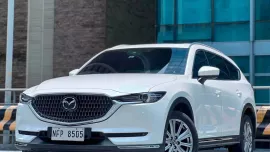2024 Mazda CX8 AWD Exclusive 2.5 Automatic Gas📲💁‍♀️JONNA.SARANILLAS 0969-5949924