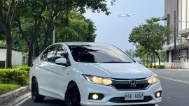 HOT!!! 2020 Honda City E A/T for sale at affordable price
