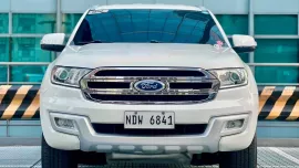 2016 Ford Everest Trend 2.2 A/T Diesel ☎️0935 600 3692 JAN RAY DE JESUS