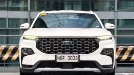2024 Ford Territory Titanium 1.5 Gas A/T ☎️0935 600 3692 JAN RAY DE JESUS ✅️199K ALL-IN DP