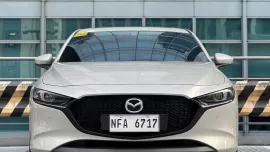 2023 Mazda 3 HEV 2.0 Fastback A/T Gas ☎️0935 600 3692 JAN RAY DE JESUS ✅️278K ALL-IN DP