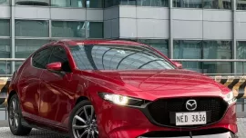 2020 Mazda 3 7G 2.0R HB AT GAS RARE 6k Mileage📲💁‍♀️0969-5949924 JONNA.SARANILLAS
