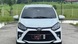 HOT!!! 2021 Toyota Wigo G for sale at affordable price! 