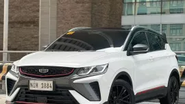 2023 Geely Coolray Sport S Top of the line📲💁‍♀️0969-5949924 JONNA.SARANILLAS