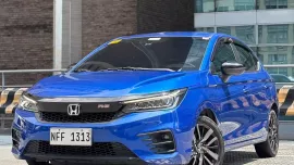 2023 Honda City RS Hatchback 1.5 Automatic Gas📲💁‍♀️0969-5949924 JONNA.SARANILLAS