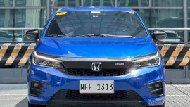 2023 Honda City RS 1.5‼️🔥 𝟎𝟗𝟏𝟐𝟏𝟎𝟔𝟏𝟒𝟔𝟐 𝐌𝐀𝐁𝐘 𝐋𝐀𝐓𝐈𝐃𝐎 📲📩🙋🏻