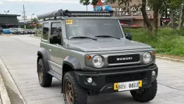HOT!!! 2021 Suzuki Jimmy GLX 4x4 for sale at affordable price! 
