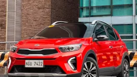 2021 Kia Stonic EX 1.4 🔥99K ALL IN DP‼️𝟬𝟵𝟯𝟴𝟰𝟱𝟴𝟴𝟳𝟳𝟵 𝐂𝐀𝐑𝐋 𝐁𝐎𝐍𝐍𝐄𝐕𝐈𝐄☎️ 🙋🏻‍♂️