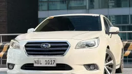 2017 Subaru Legacy 2.5 AWD Automatic Gas📲💁‍♀️0969-5949924 JONNA.SARANILLAS