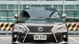2015 Lexus Rx350 3.5L V6 193k ALL-IN DP‼️🔥 𝟎𝟗𝟏𝟐𝟏𝟎𝟔𝟏𝟒𝟔𝟐 𝐌𝐀𝐁𝐘 𝐋𝐀𝐓𝐈𝐃𝐎 📲📩🙋🏻