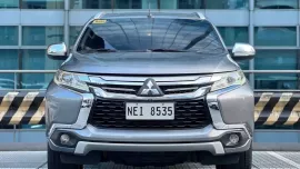 2018 Mitsubishi Montero Sport GLS‼️🔥 𝟎𝟗𝟏𝟐𝟏𝟎𝟔𝟏𝟒𝟔𝟐 𝐌𝐀𝐁𝐘 𝐋𝐀𝐓𝐈𝐃𝐎 📲📩🙋🏻