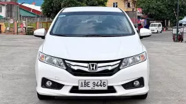 HOT!!! 2016 Honda City VX for sale at affordable price! 