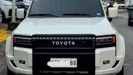 HOT!!! 2025 Toyota Land Cruiser Prado for sale at affordable price! 