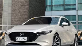 🔥🔥2023 Mazda 3 HEV 2.0 Fastback AT Gas 📲Call or Text: 09957210548 ARVIN BATALLER🔥🔥