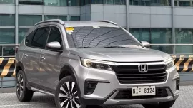 2023 Honda BRV 1.5 V CVT AT GAS📲💁‍♀️0969-5949924 JONNA.SARANILLAS