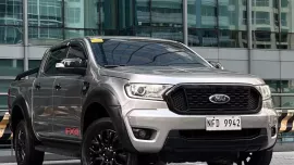 2022 Ford Ranger FX4 4x2 2.2 Dsl Automatic📲💁‍♀️0969-5949924 JONNA.SARANILLAS
