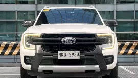 2025 Ford Ranger Wildtrak 4x2 2.0 DSL Automatic📲💁‍♀️0969-5949924 JONNA.SARANILLAS