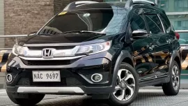 🔥🔥2017 Honda BRV 1.5 V Navi Gas Automatic 📲Call or Text: 09957210548 ARVIN BATALLER🔥🔥