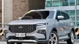 2024 Ford Territory Titanium 1.5🔥19K ODO‼️𝟬𝟵𝟯𝟴𝟰𝟱𝟴𝟴𝟳𝟳𝟵 𝐂𝐀𝐑𝐋 𝐁𝐎𝐍𝐍𝐄𝐕𝐈𝐄☎️ 🙋🏻