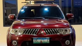 HOT!!! 2012 Mitsubishi Montero Sports GLX for sale at affordable price! 