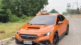 HOT!!! 2023 Subaru WRX VB Eyesight for sale at affordable price! 
