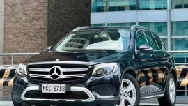 2017 Mercedes Benz GLC200 2.0 Gas Automatic 📲09384588779✅🔥𝐂𝐀𝐑𝐋 𝐁𝐎𝐍𝐍𝐄𝐕𝐈𝐄 🙋🏻‍♂️