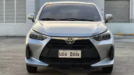 HOT!!! 2024 Toyota Wigo G 1.0 E for sale at affordable price! 