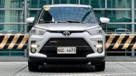 2023 Toyota Raize 1.2 G‼️83K ALL IN DP🔥4K ODO 🔥𝟬𝟵𝟯𝟴𝟰𝟱𝟴𝟴𝟳𝟳𝟵 𝐂𝐀𝐑𝐋 𝐁𝐎𝐍𝐍𝐄𝐕𝐈𝐄☎️ 