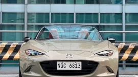 2023 Mazda MX5 2.0 ND2 🔥9K ODO‼️𝟬𝟵𝟯𝟴𝟰𝟱𝟴𝟴𝟳𝟳𝟵 𝐂𝐀𝐑𝐋 𝐁𝐎𝐍𝐍𝐄𝐕𝐈𝐄☎️ 🙋🏻‍♂️