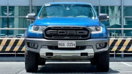 2020 Ford Raptor 2.0 4x4 Bi-Turbo Diesel A/T ☎️0935 600 3692 JAN RAY DE JESUS✅️174K ALL-IN DP