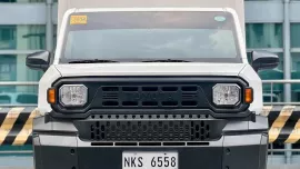 2026 Toyota Tamaraw FX Dual A/C Utility Van Diesel M/T☎️0935 600 3692 JAN RAY DE JESUS✅️87K ALL-IN