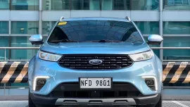 2022 Ford Territory 1.5 Titanium A/T Gas ☎️0935 600 3692 JAN RAY DE JESUS✅️140K ALL-IN DP